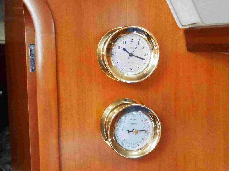40ft Dufour Yacht For Sale