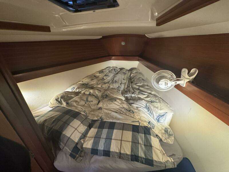 40ft Dufour Yacht For Sale