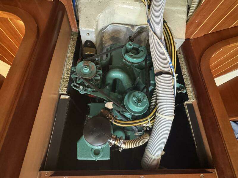 40ft Dufour Yacht For Sale