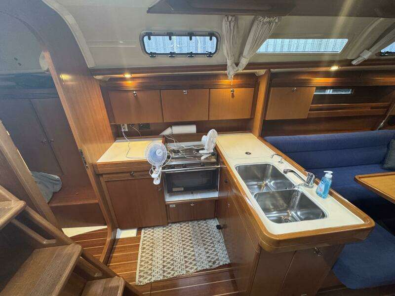 40ft Dufour Yacht For Sale