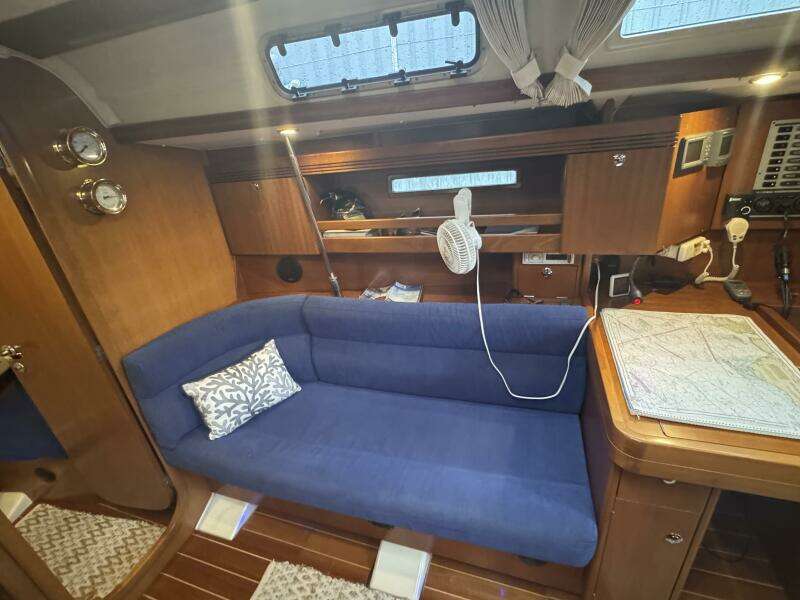 40ft Dufour Yacht For Sale