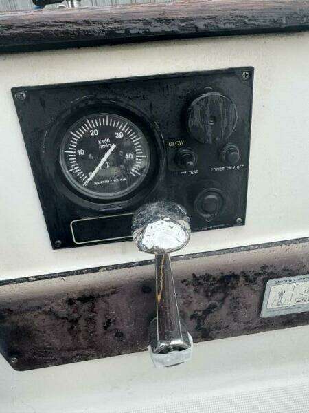 40ft Dufour Yacht For Sale