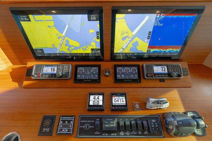 GARMIN ELECTRONICS