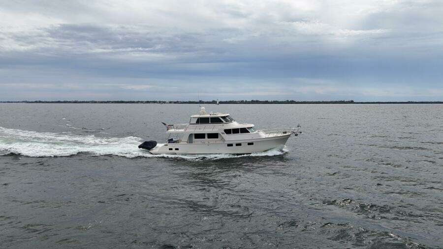 MARITIME- FREEDOM LIFT