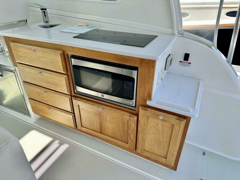 Galley