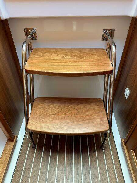Companionway
