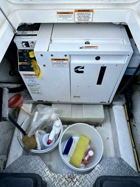 Genset