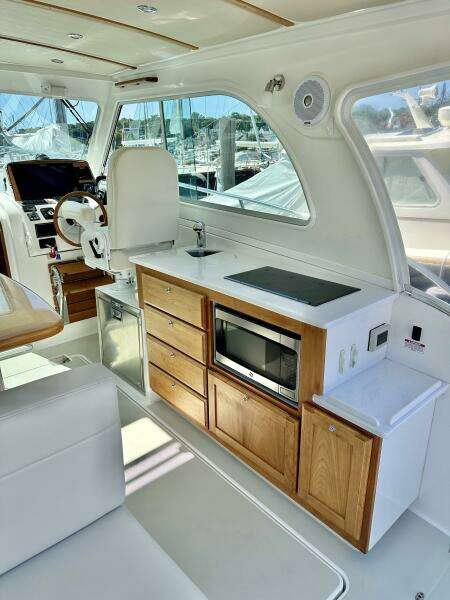 Galley