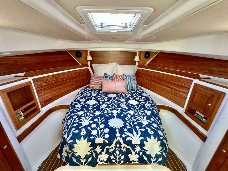 Cabin
