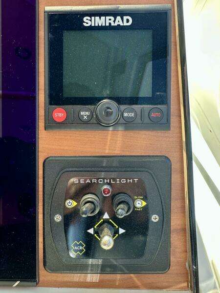Helm   Spot Light