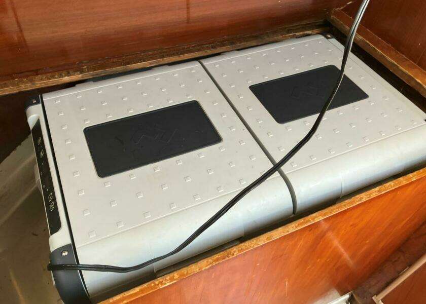 38ft Beneteau Yacht For Sale