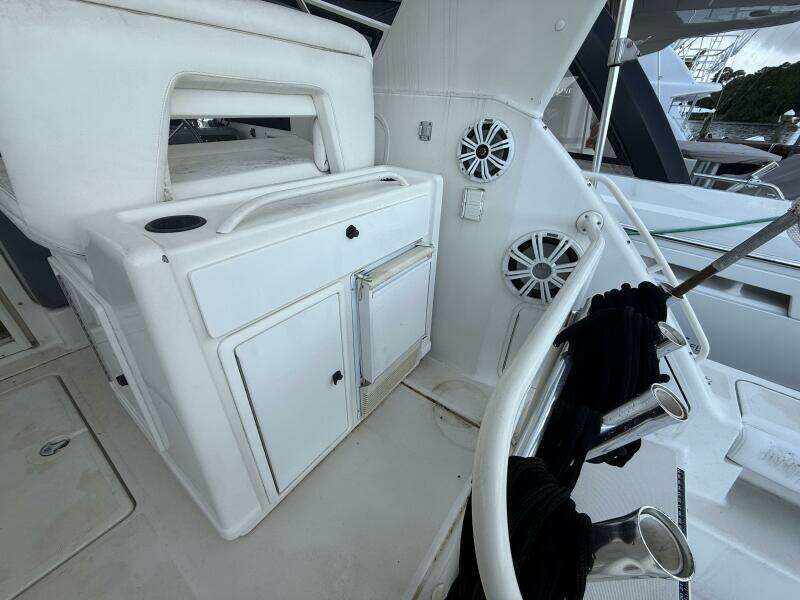 Encore 43ft Tiara Yachts Yacht For Sale