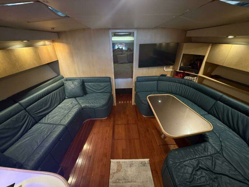 Encore 43ft Tiara Yachts Yacht For Sale