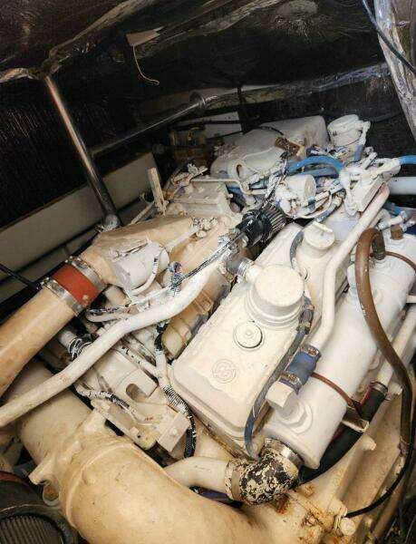 Encore 43ft Tiara Yachts Yacht For Sale