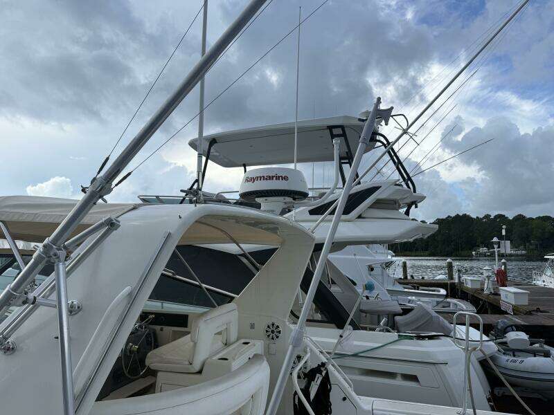 Encore 43ft Tiara Yachts Yacht For Sale