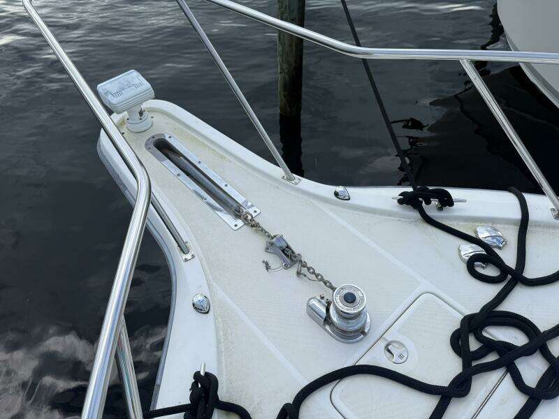 Encore 43ft Tiara Yachts Yacht For Sale