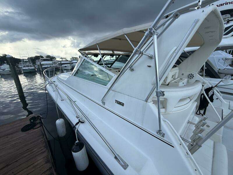 Encore 43ft Tiara Yachts Yacht For Sale
