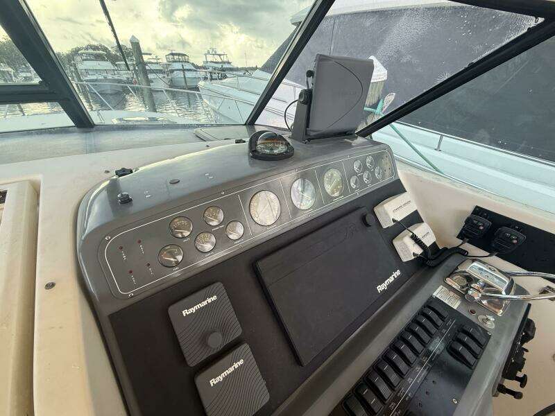 Encore 43ft Tiara Yachts Yacht For Sale