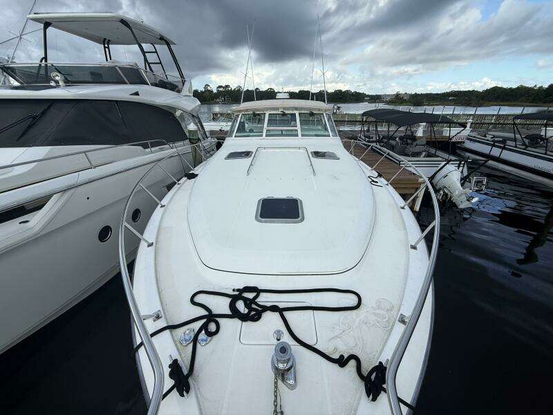 Encore 43ft Tiara Yachts Yacht For Sale