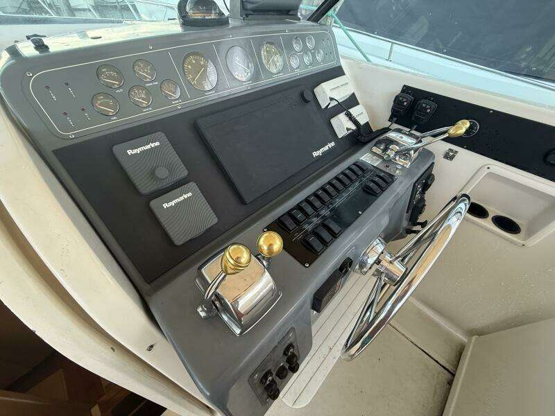 Encore 43ft Tiara Yachts Yacht For Sale