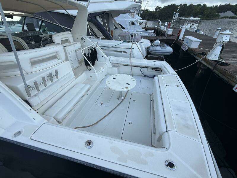 Encore 43ft Tiara Yachts Yacht For Sale