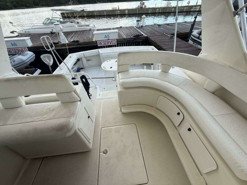 Encore 43ft Tiara Yachts Yacht For Sale