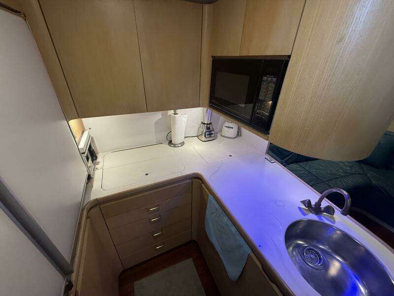 Encore 43ft Tiara Yachts Yacht For Sale