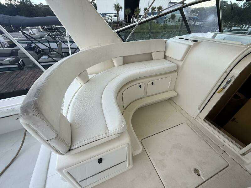 Encore 43ft Tiara Yachts Yacht For Sale