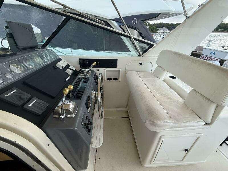 Encore 43ft Tiara Yachts Yacht For Sale