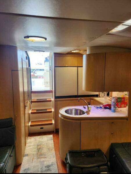 Encore 43ft Tiara Yachts Yacht For Sale