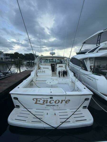 Encore 43ft Tiara Yachts Yacht For Sale