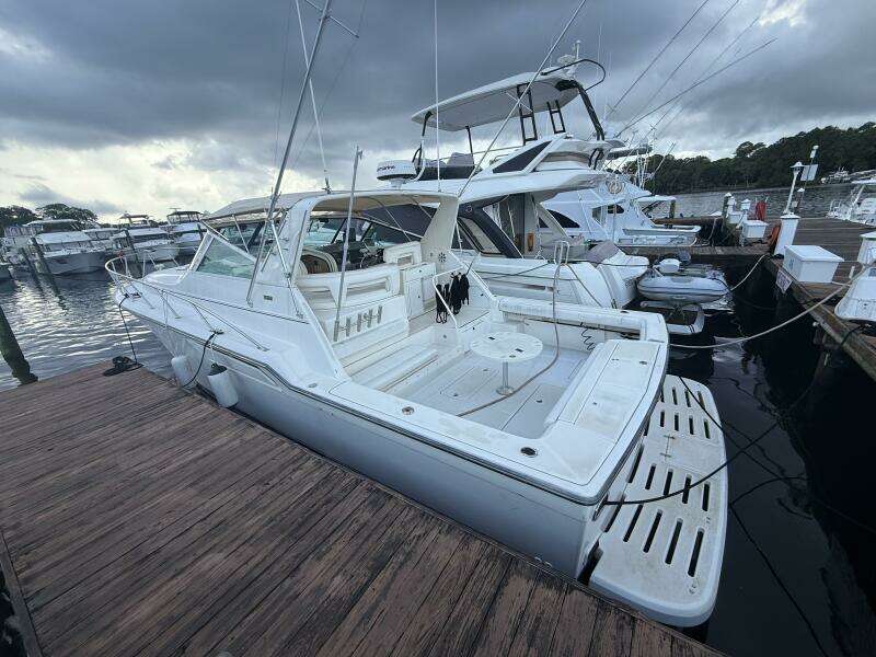 Encore 43ft Tiara Yachts Yacht For Sale