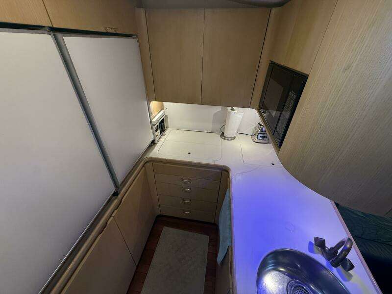 Encore 43ft Tiara Yachts Yacht For Sale