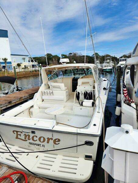 Encore 43ft Tiara Yachts Yacht For Sale