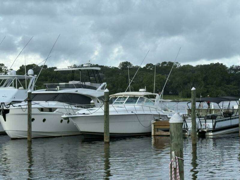 Encore 43ft Tiara Yachts Yacht For Sale