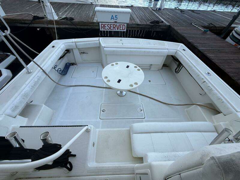 Encore 43ft Tiara Yachts Yacht For Sale