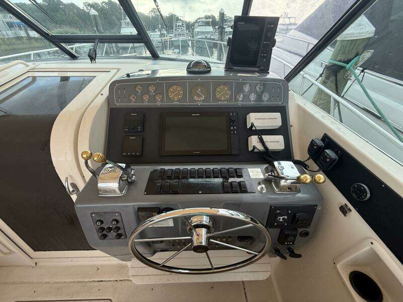 Encore 43ft Tiara Yachts Yacht For Sale