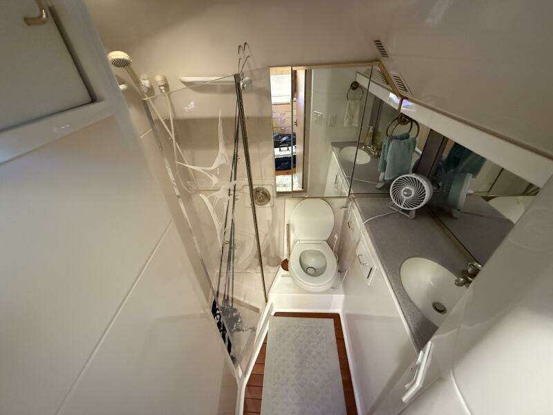 Encore 43ft Tiara Yachts Yacht For Sale