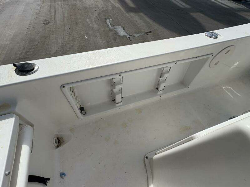 22ft Sea Hunt Yacht For Sale