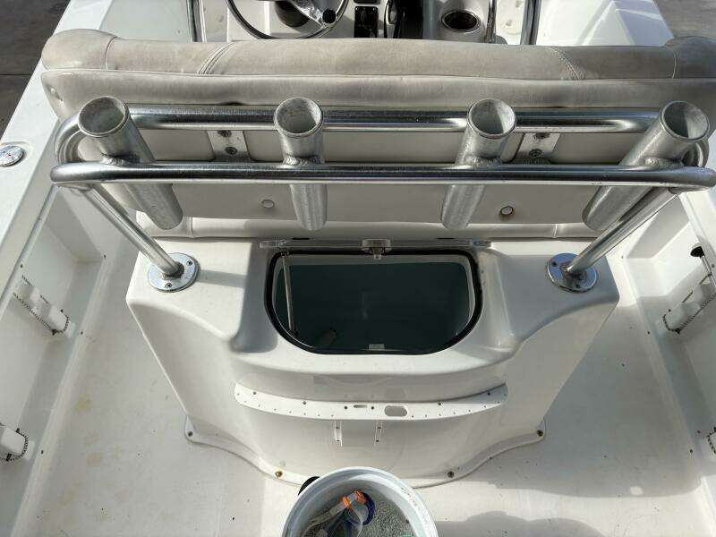 22ft Sea Hunt Yacht For Sale