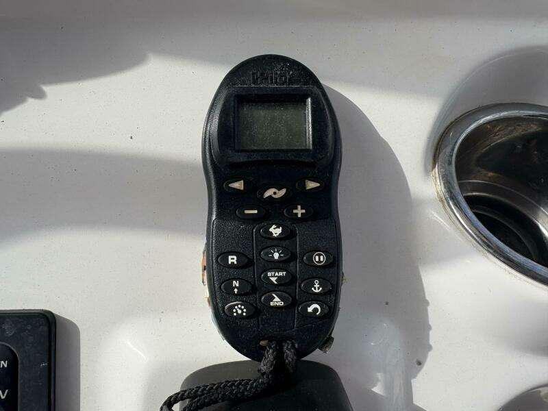22ft Sea Hunt Yacht For Sale