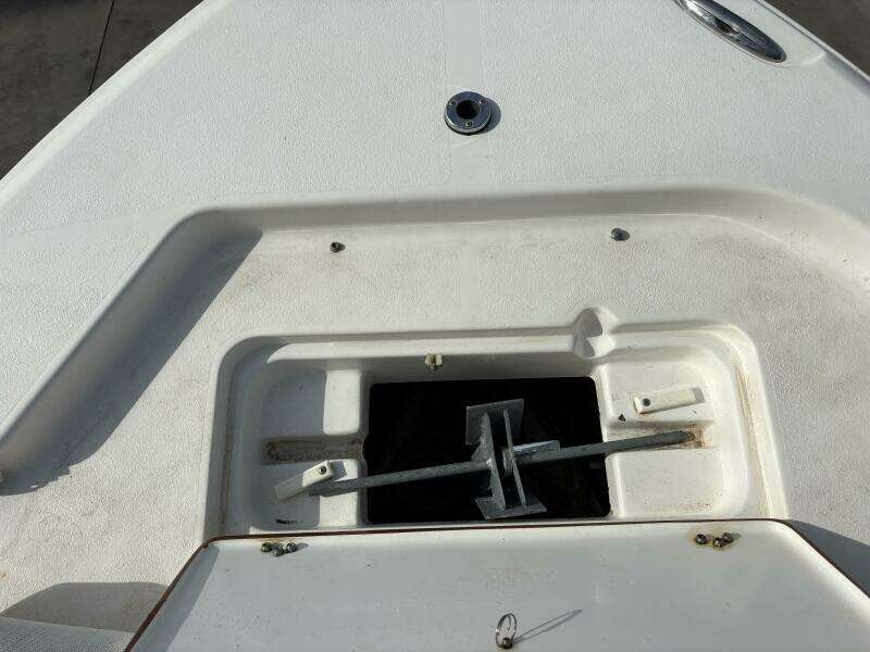 22ft Sea Hunt Yacht For Sale