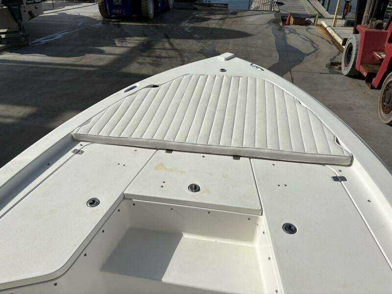 22ft Sea Hunt Yacht For Sale
