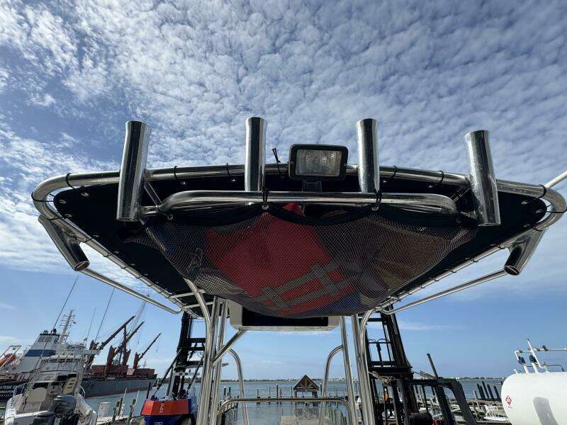 22ft Sea Hunt Yacht For Sale