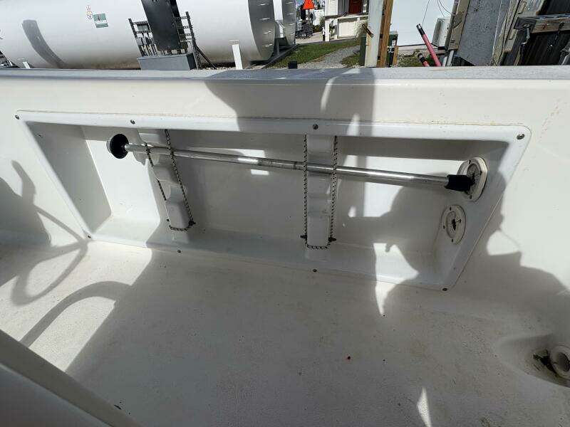 22ft Sea Hunt Yacht For Sale