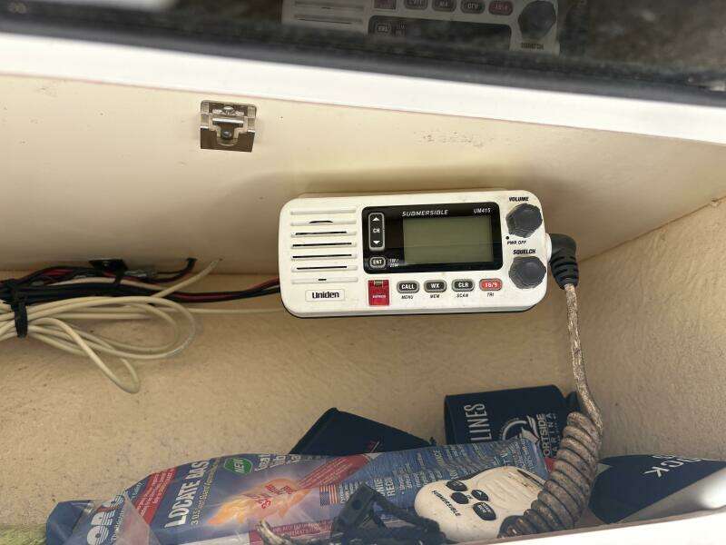 22ft Sea Hunt Yacht For Sale