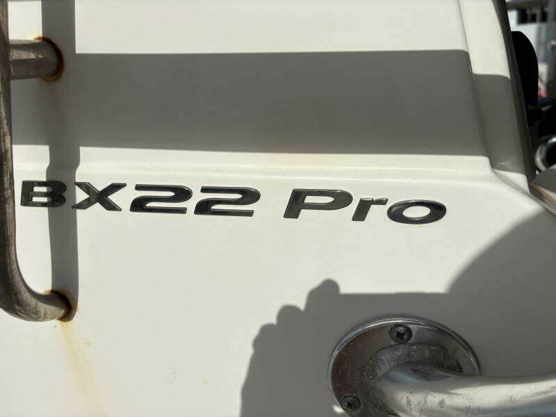 22ft Sea Hunt Yacht For Sale