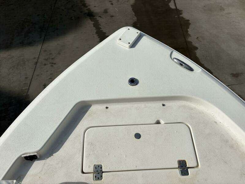 22ft Sea Hunt Yacht For Sale