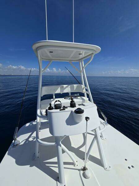TT HARD TIMES 41ft Regulator Yacht For Sale