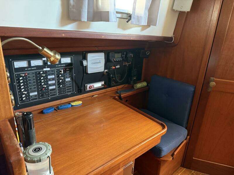 31ft Gozzard Yacht For Sale